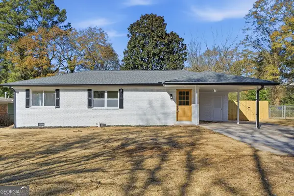 3256 Convair Lane, Decatur, GA 30032
