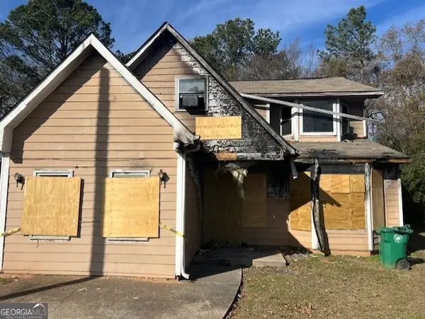 439 Orchard Drive, Stone Mountain, GA 30083