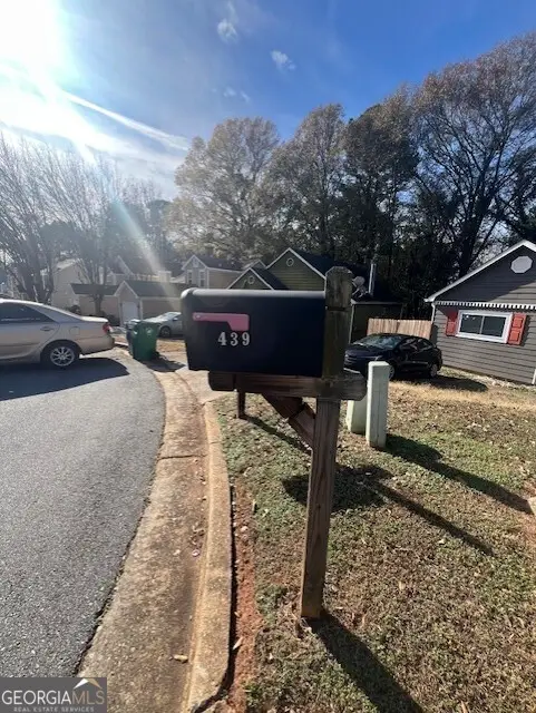 439 Orchard Drive, Stone Mountain, GA 30083 - Image #2