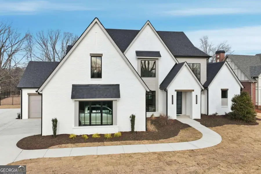 644 East Lake Drive, Gainesville, GA 30506 - Image #3