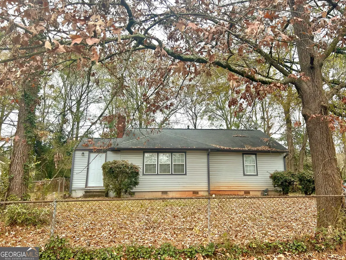 1615 Pontiac Place Se, Atlanta, GA 30315 - Image #1