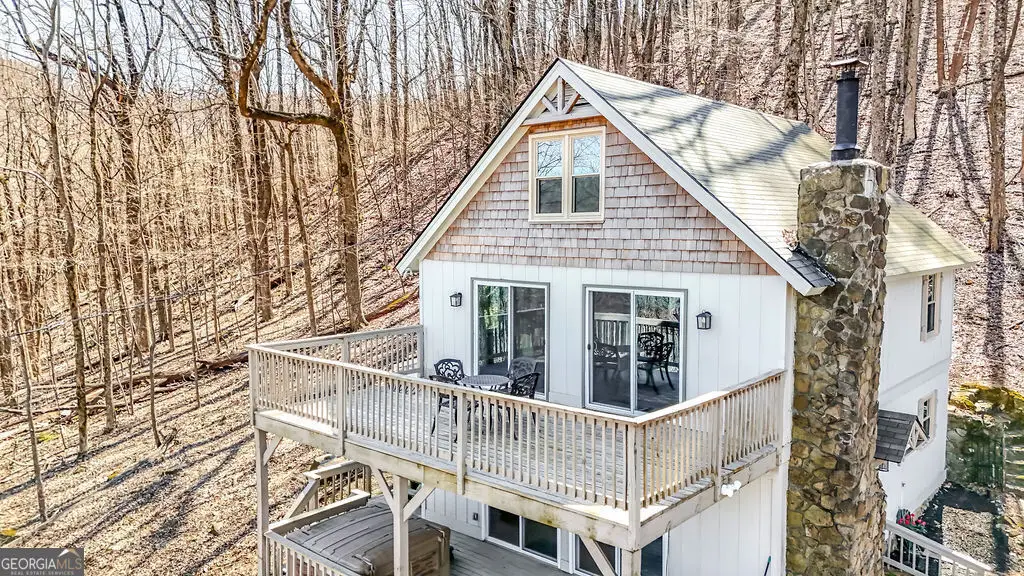 1006 Chestnut Cove Trail, Jasper, GA 30143 - Image #1