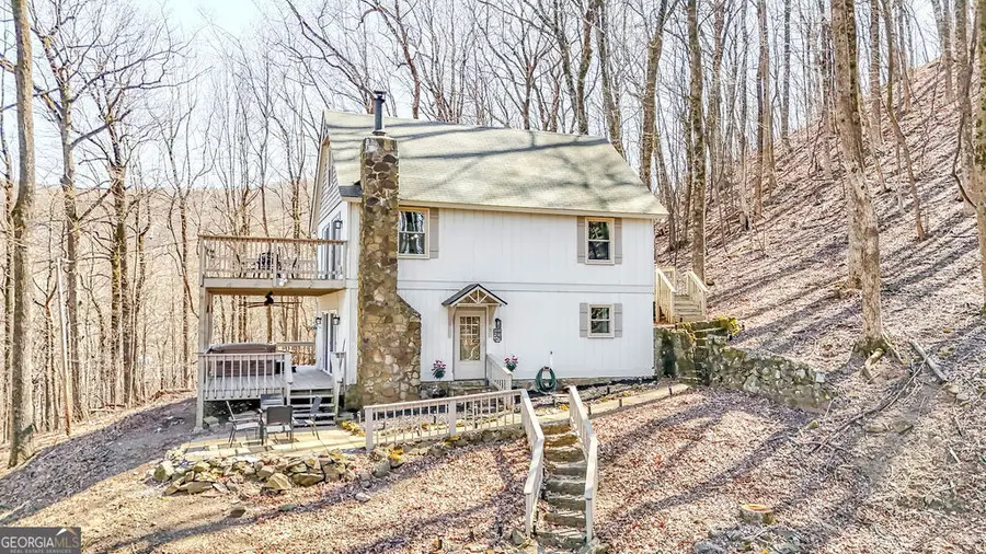 1006 Chestnut Cove Trail, Jasper, GA 30143 - Image #3