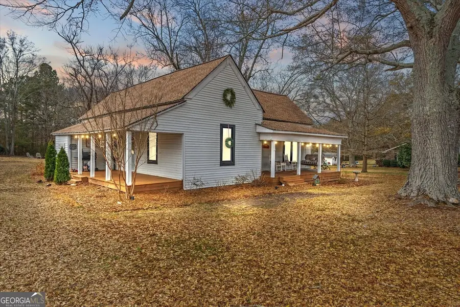 184 Garrett Circle, Carrollton, GA 30117 - Image #3