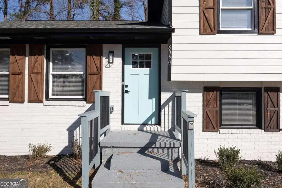 6050 Randy Lane, Ellenwood, GA 30294 - #2