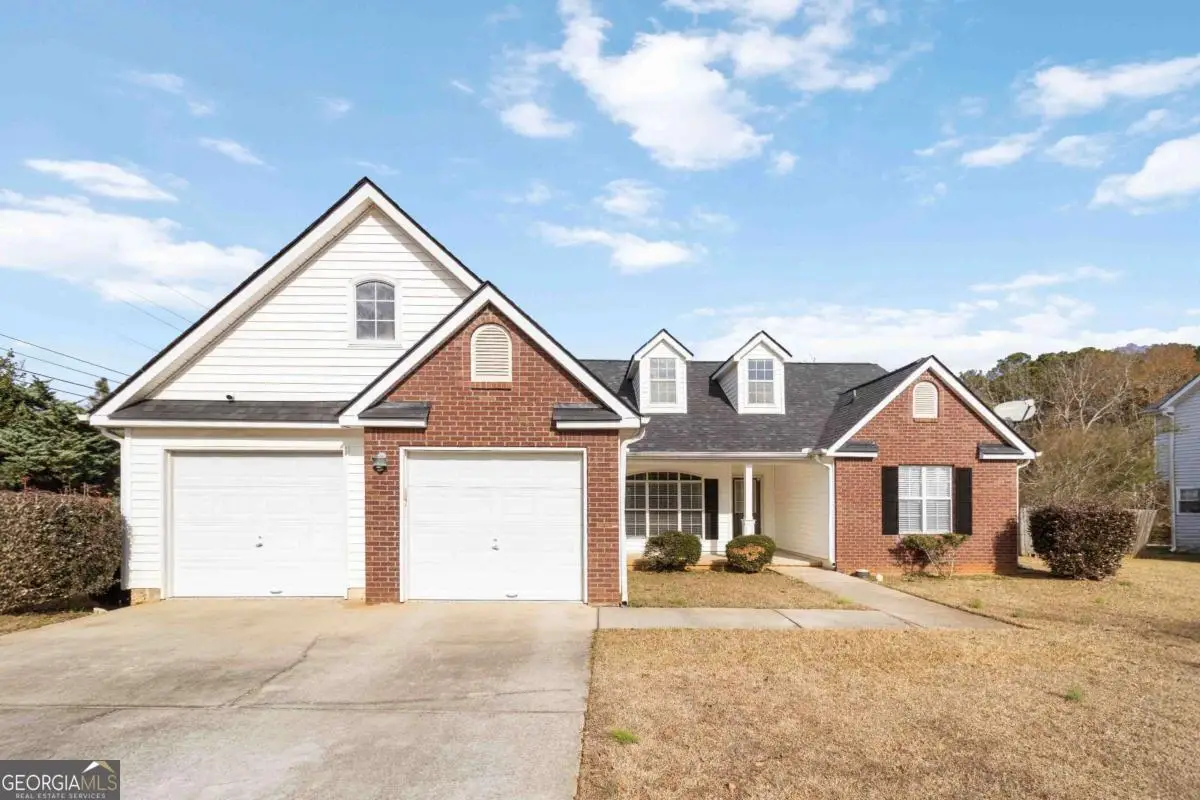 101 River View Court, Hampton, GA 30228 - Image #1