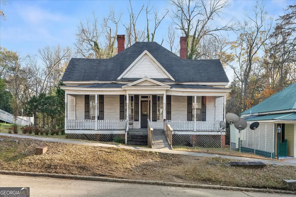 12416 Broad Street, Sparta, GA 31087 - Image #1