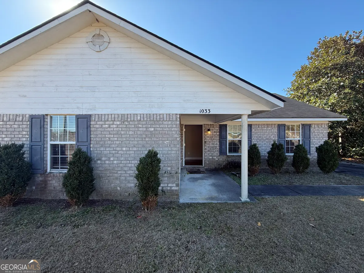 1033 Barley Drive, Hinesville, GA 31313 - Image #1