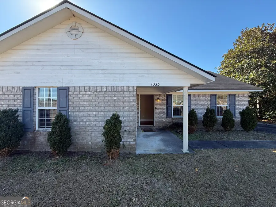 1033 Barley Drive, Hinesville, GA 31313 - #2