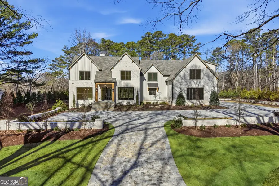 14396 Hopewell Road, Alpharetta, GA 30004 - Image #2