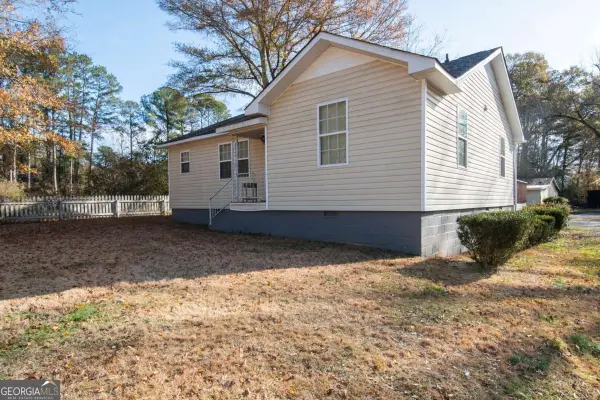 3835 West Point Road, Lagrange, GA 30240