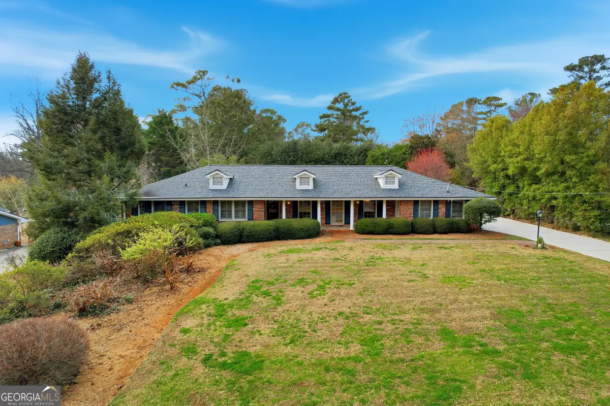 2878 Townley Circle, Atlanta, GA 30340 - Image #1