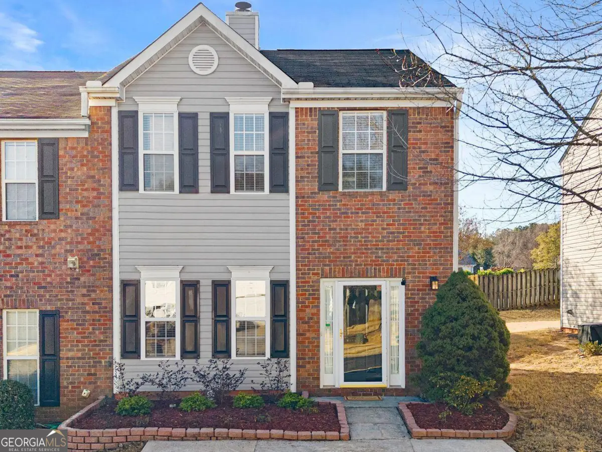 4912 Oak Meadow Lane, Oakwood, GA 30566 - #1