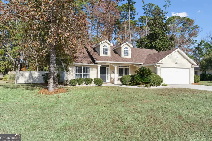 157 Country Walk Circle, Brunswick, GA 31525 - #2
