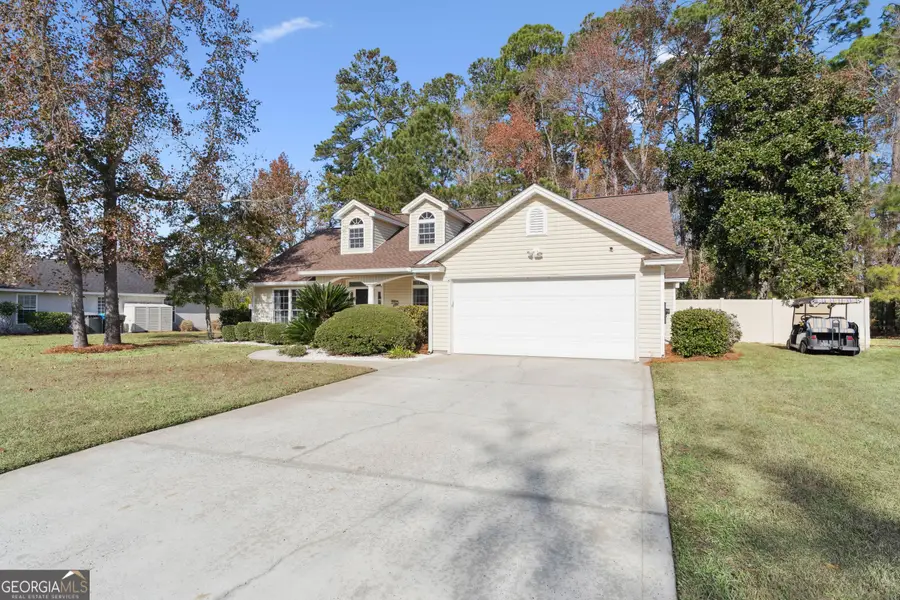 157 Country Walk Circle, Brunswick, GA 31525 - #3