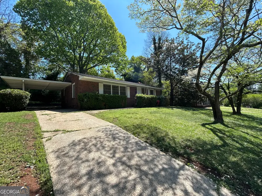 779 Casplan Street Sw, Atlanta, GA 30310 - #3