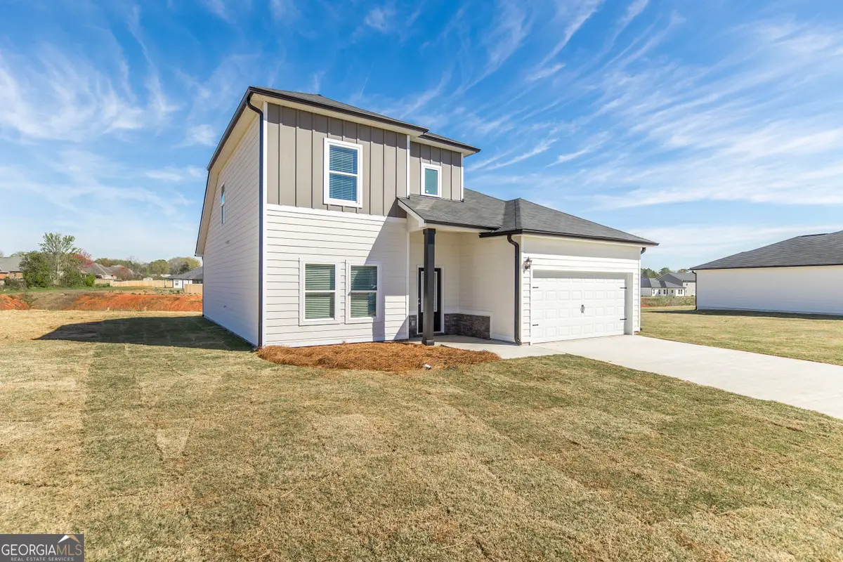 503 Georgian Walk, Byron, GA 31008 - Image #1