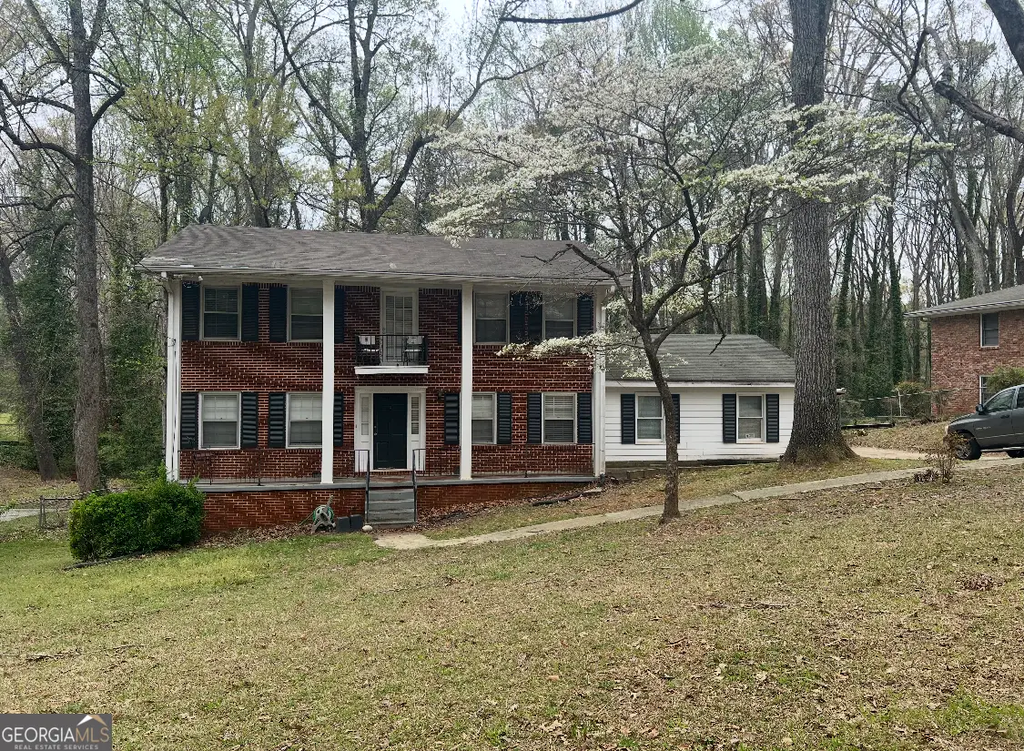 3900 Artist View, Decatur, GA 30034 - Image #1