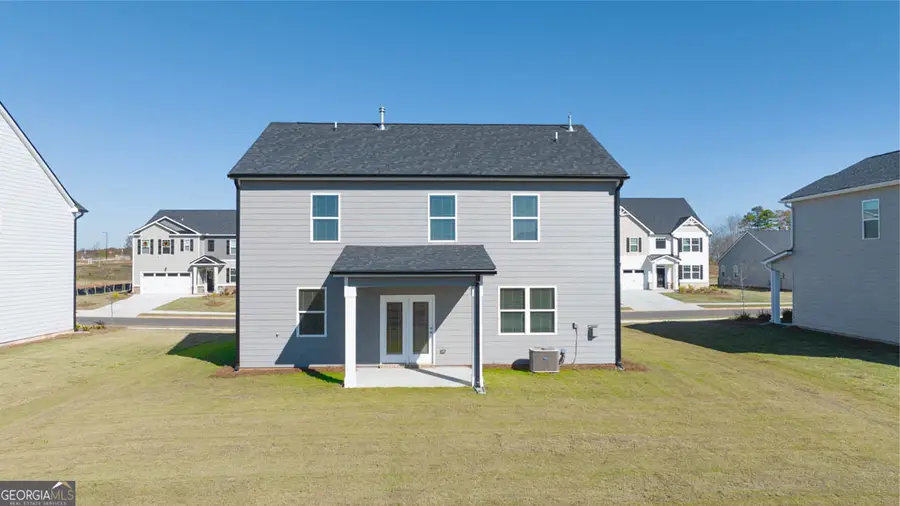 372 Abbott Road, Statham, GA 30666 - Image #2