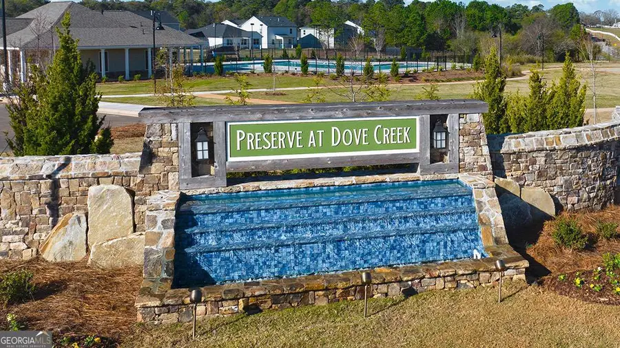 372 Abbott Road, Statham, GA 30666 - Image #3