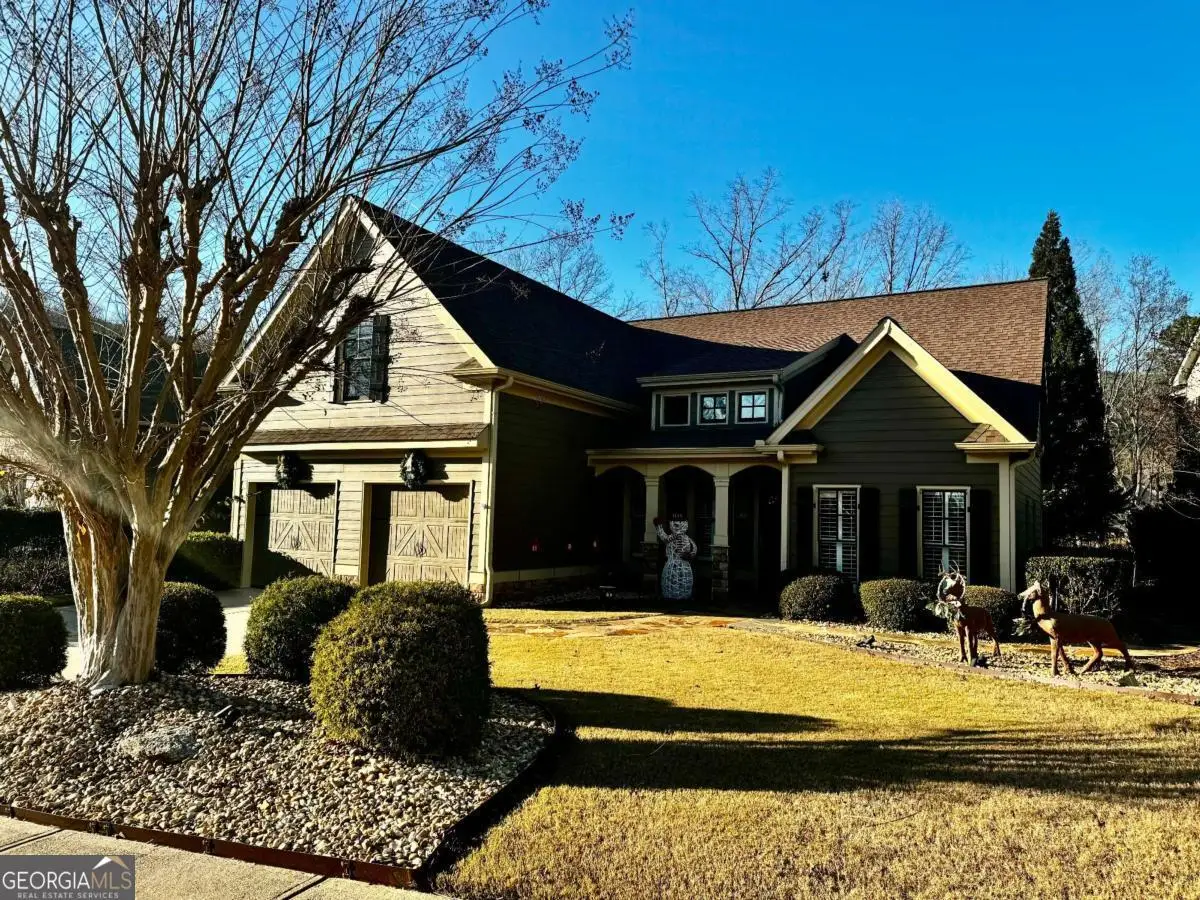 2017 Eagles Ridge, Waleska, GA 30183 - Image #1