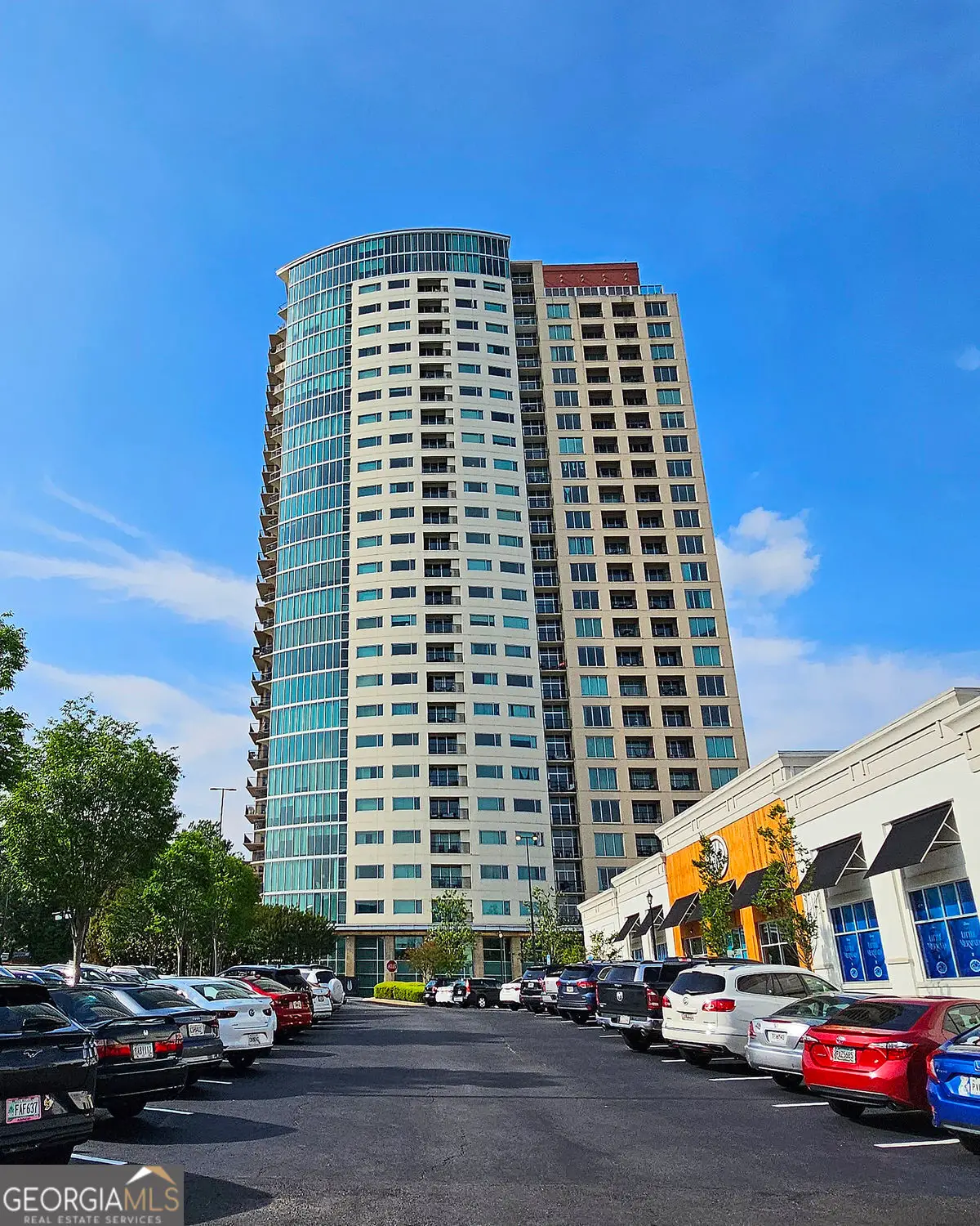 4561 Olde Perimeter Way #1002, Dunwoody, GA 30346 - #1