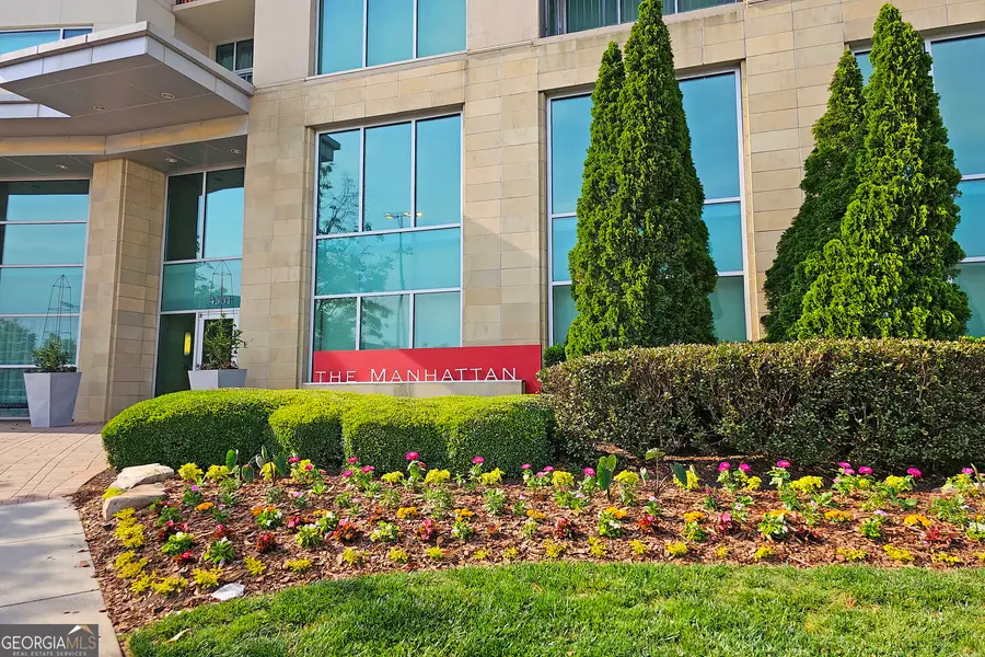 4561 Olde Perimeter Way #1002, Dunwoody, GA 30346 - #3