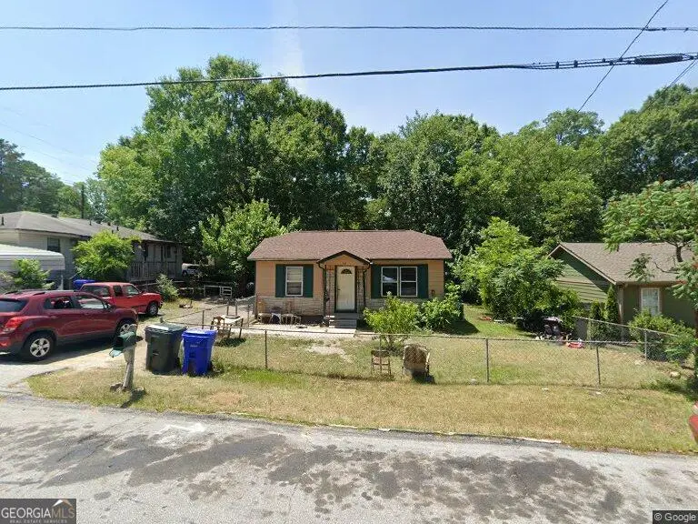 1142 Tillman Street Nw, Conyers, GA 30012 - Image #1