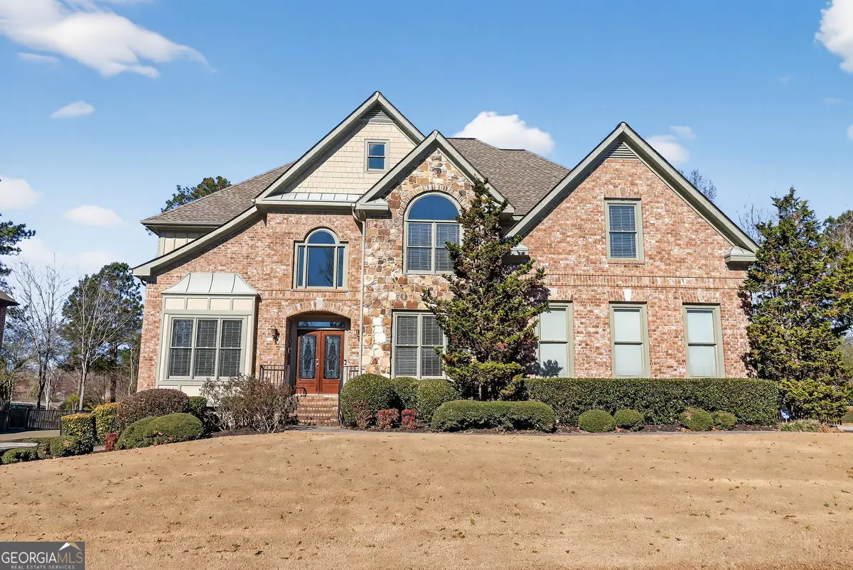 3048 Lawson Drive, Marietta, GA 30064 - #1