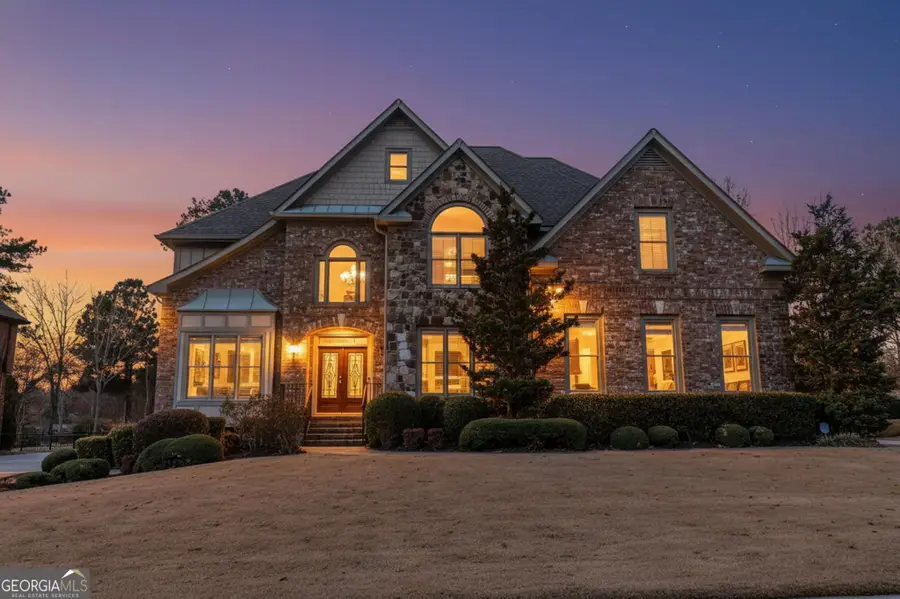 3048 Lawson Drive, Marietta, GA 30064 - #3