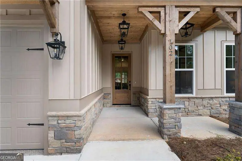 150 Ft Gibson Court, Waleska, GA 30183 - Image #3