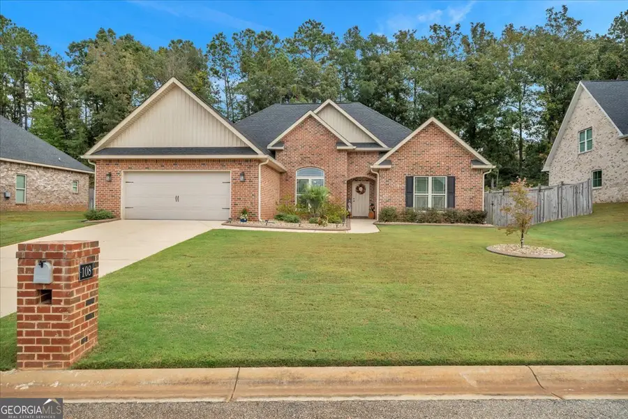 108 Timber Ridge Circle, Byron, GA 31008 - Image #2