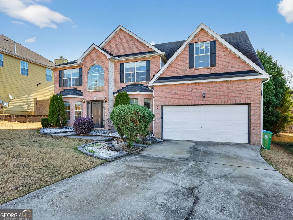 1004 Baltic Way, Lithonia, GA 30058 - Image #1