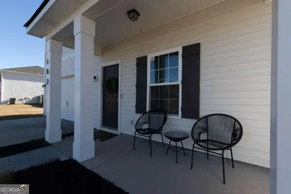 182 Whippoorwill Way Ne, Ludowici, GA 31316