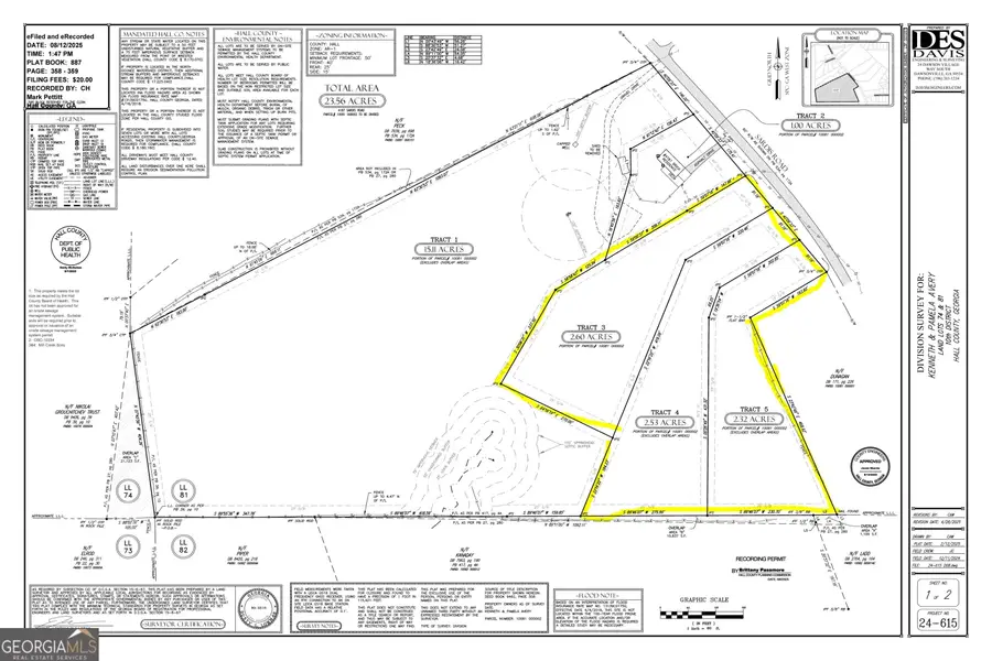 4179 Sardis Road, Gainesville, GA 30506 - Image #2