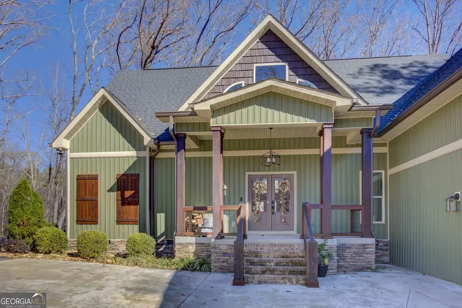 131 Woods Road, Juliette, GA 31046 - Image #2