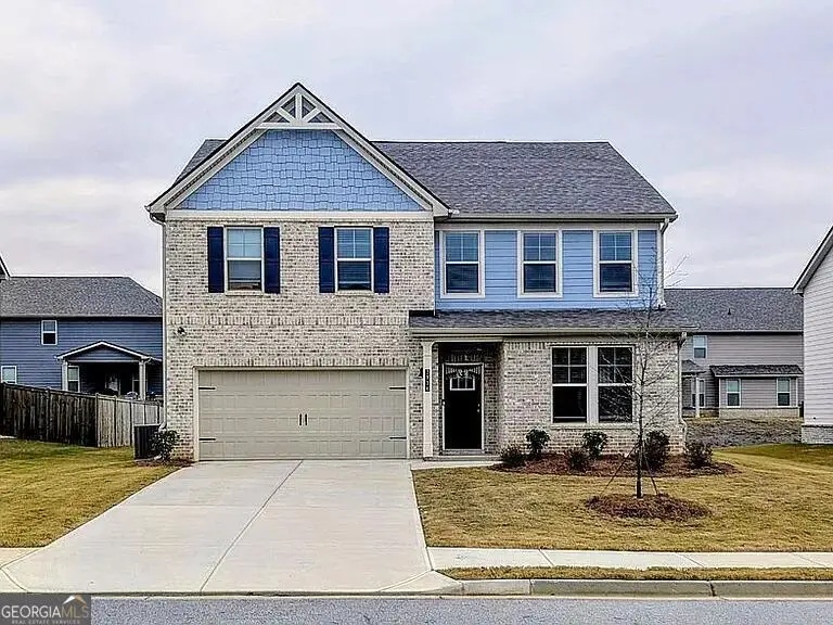 2934 Amabile Road, Dacula, GA 30019 - Image #1