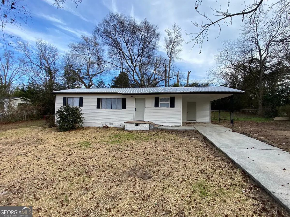 127 SW Old Stage Drive, Milledgeville, GA 31061 - #1