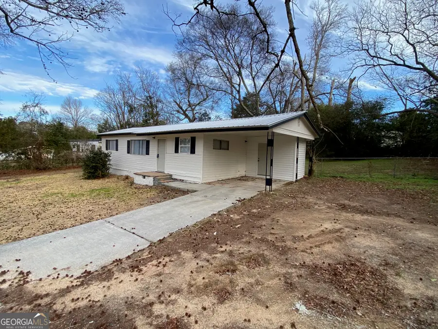 127 SW Old Stage Drive, Milledgeville, GA 31061 - #2