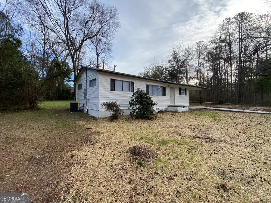 127 SW Old Stage Drive, Milledgeville, GA 31061 - #3