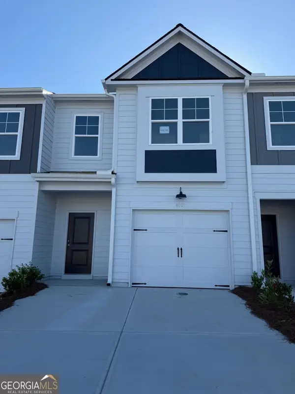 4005 Springhead Way #LOT 100, Macon, GA 31216