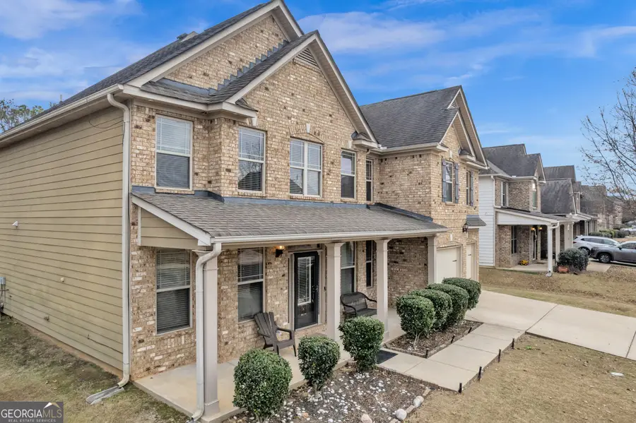 1293 Heartwood Avenue, McDonough, GA 30253 - Image #2