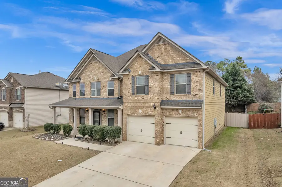 1293 Heartwood Avenue, McDonough, GA 30253 - Image #3