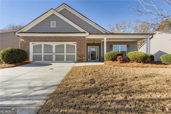 813 Ideal Place, Winder, GA 30680