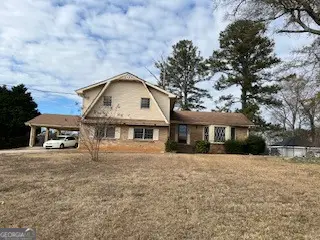 5083 Flakes Mill Road, Ellenwood, GA 30294 - #1