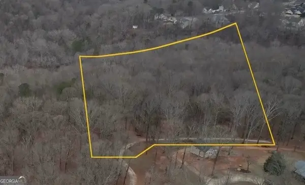 427 Kinney Creek Lane, Pendergrass, GA 30567