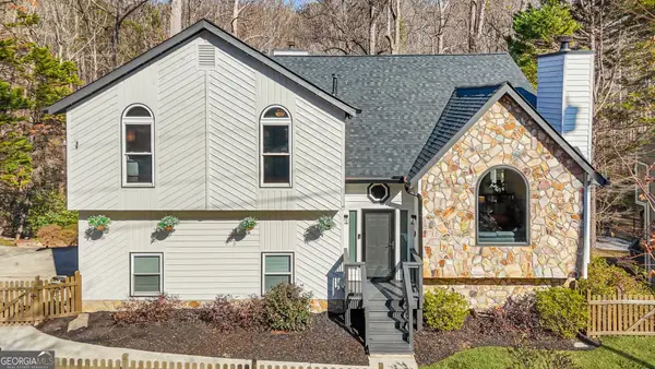 159 Castlebar Court Se, Mableton, GA 30126