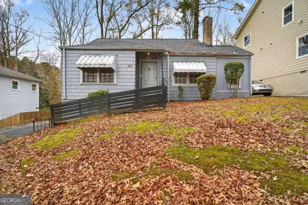 1757 Derry Avenue Sw, Atlanta, GA 30310