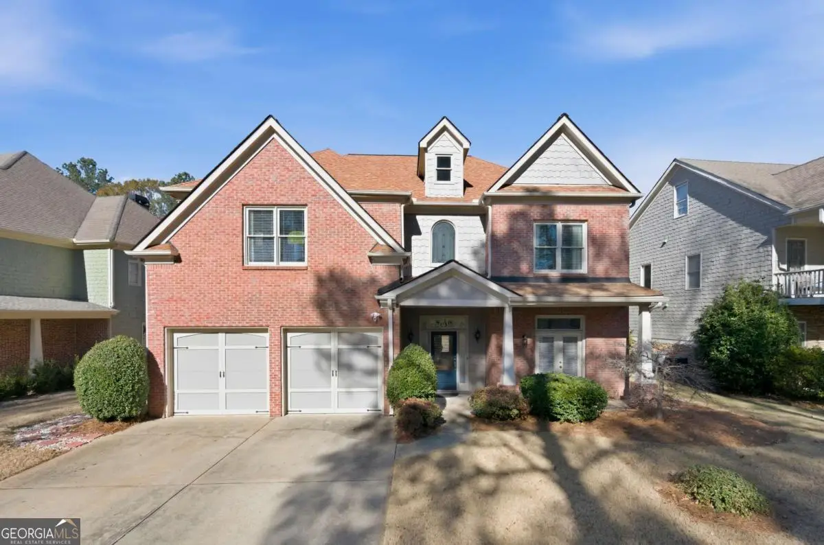 942 Hidden Falls Lane Se, Smyrna, GA 30082 - Image #1