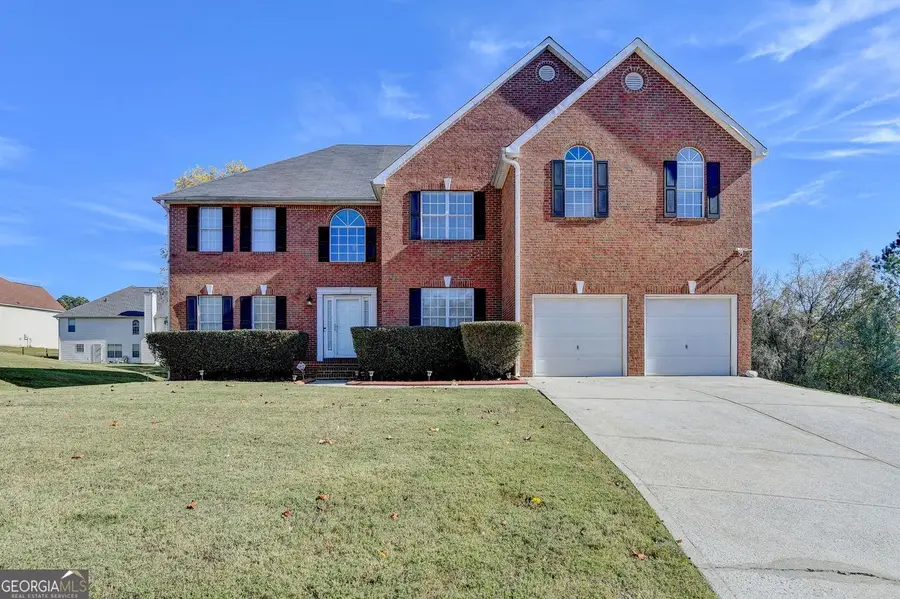 2377 Pendergrass, Ellenwood, GA 30294 - Image #3